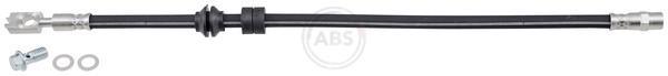 Flexível de travão A.B.S. ALL BRAKE SYSTEMS BV. SL 5355